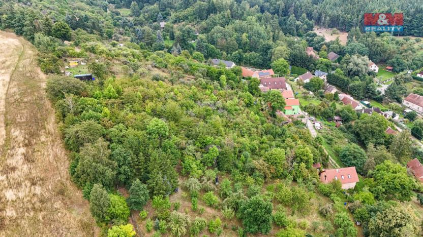 Prodej rodinného domu, Krušovice, 52 m2