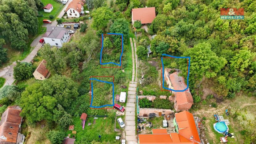 Prodej rodinného domu, Krušovice, 52 m2