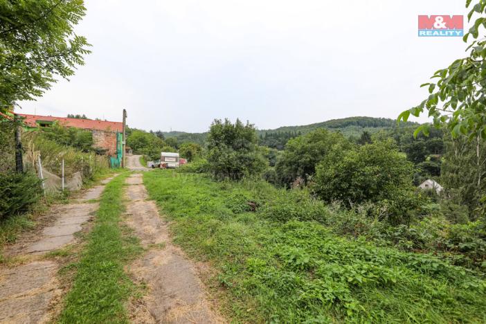 Prodej rodinného domu, Krušovice, 65 m2