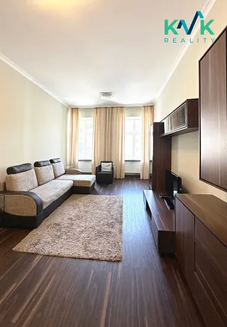 Prodej bytu 2+1, Karlovy Vary, I. P. Pavlova, 64 m2