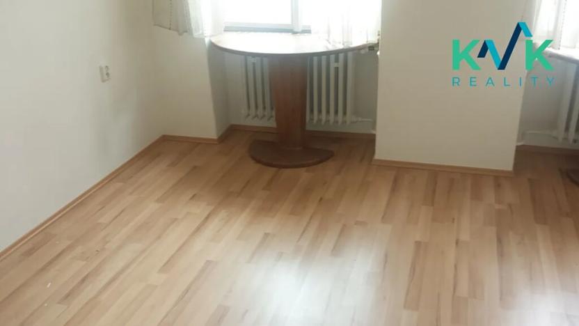 Pronájem bytu 2+1, Karlovy Vary, Krále Jiřího, 59 m2