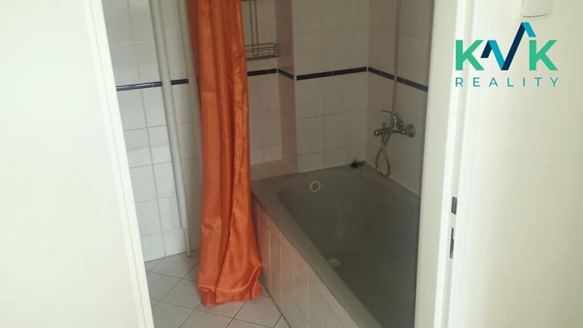 Pronájem bytu 2+1, Karlovy Vary, Krále Jiřího, 59 m2