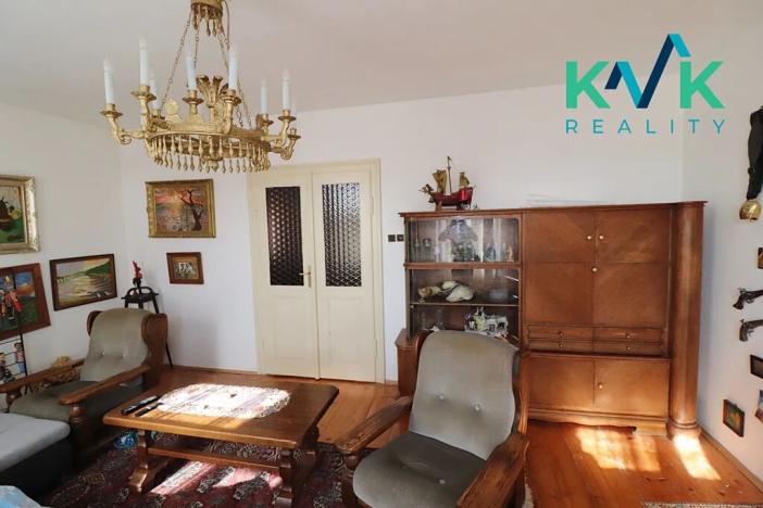 Prodej chalupy, Ševětín, Malé náměstí, 350 m2