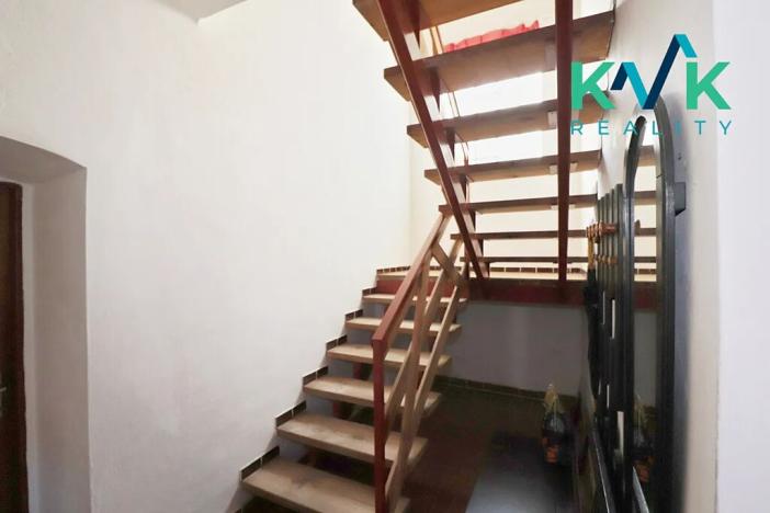 Prodej chalupy, Ševětín, Malé náměstí, 350 m2