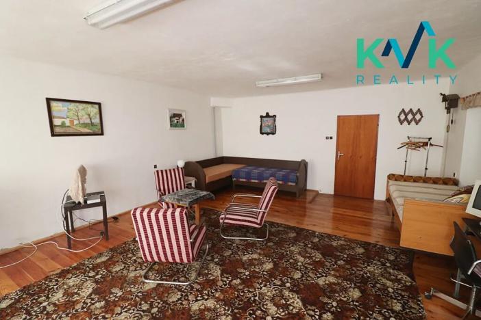 Prodej chalupy, Ševětín, Malé náměstí, 350 m2