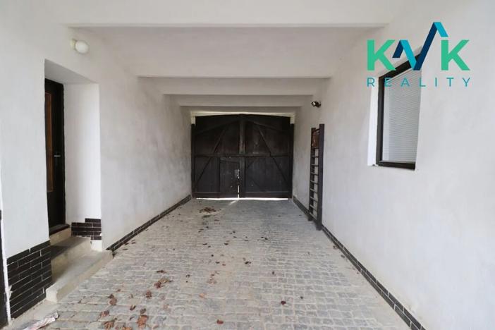 Prodej chalupy, Ševětín, Malé náměstí, 350 m2