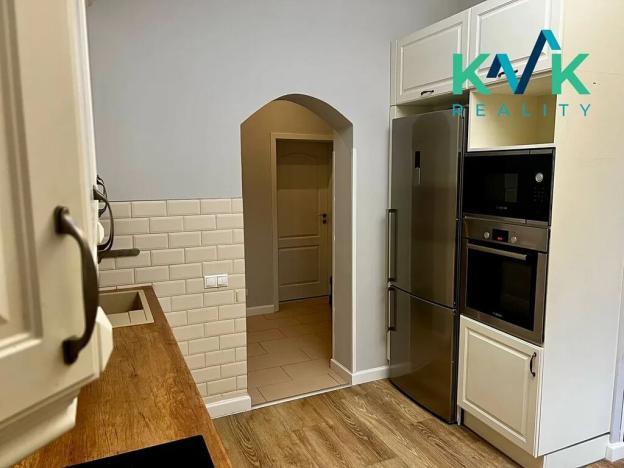 Prodej bytu 4+kk, Karlovy Vary, Lad. Koubka, 120 m2