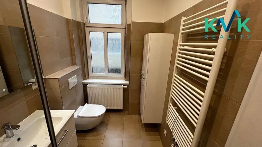 Prodej bytu 4+kk, Karlovy Vary, Lad. Koubka, 120 m2