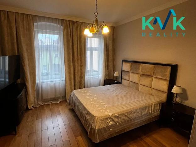 Prodej bytu 4+kk, Karlovy Vary, Lad. Koubka, 120 m2