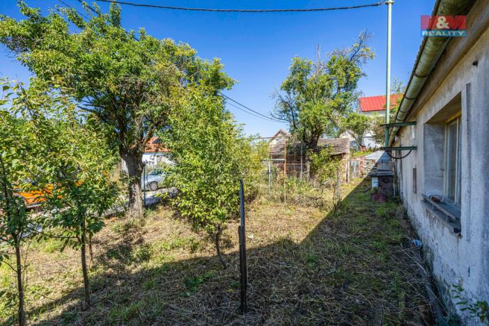 Prodej rodinného domu, Choteč, 100 m2