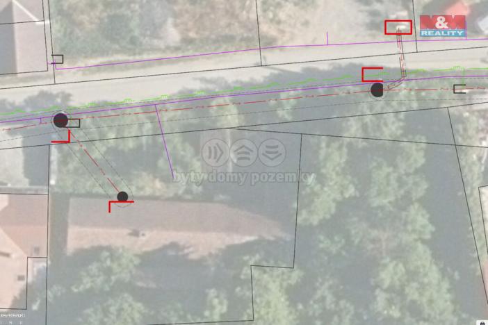 Prodej rodinného domu, Choteč, 100 m2