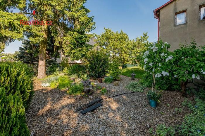 Prodej rodinného domu, Štětí, 140 m2