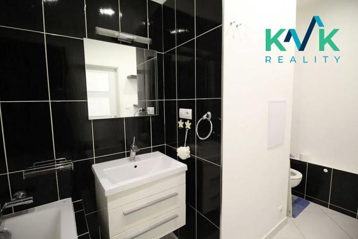 Prodej bytu 3+1, Karlovy Vary, Krušnohorská, 68 m2