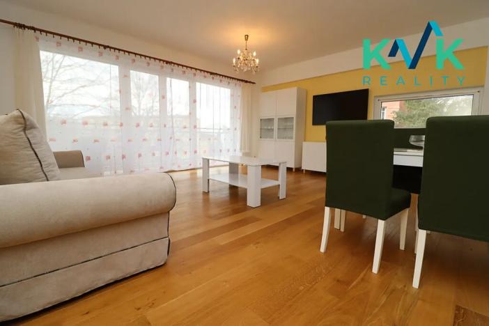 Prodej bytu 3+kk, Karlovy Vary, Šumavská, 108 m2
