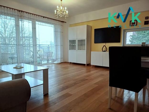 Prodej bytu 3+kk, Karlovy Vary, Šumavská, 108 m2