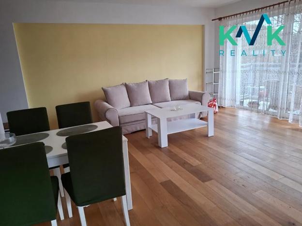 Prodej bytu 3+kk, Karlovy Vary, Šumavská, 108 m2