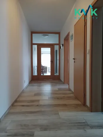 Prodej bytu 3+kk, Karlovy Vary, Šumavská, 108 m2
