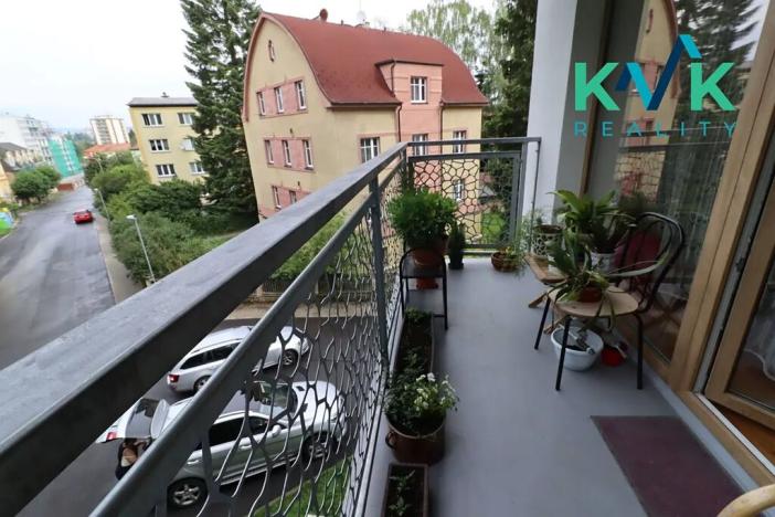 Prodej bytu 3+kk, Karlovy Vary, Šumavská, 108 m2