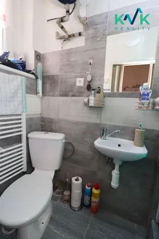 Prodej bytu 2+1, Karlovy Vary, Borová, 38 m2