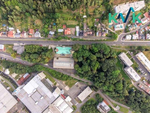 Prodej skladu, Nejdek, Karlovarská, 3135 m2