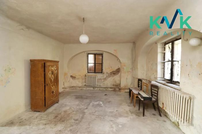 Prodej rodinného domu, Stanovice, 250 m2