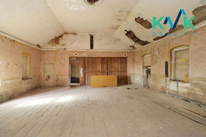 Prodej rodinného domu, Stanovice, 250 m2