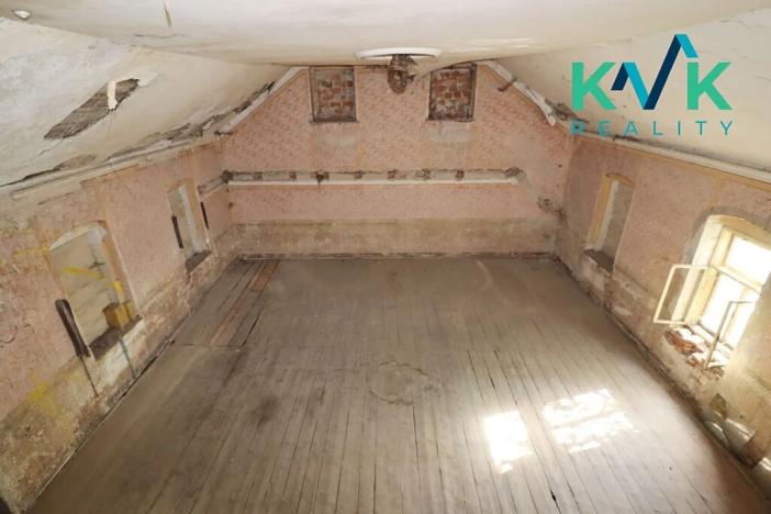 Prodej rodinného domu, Stanovice, 250 m2