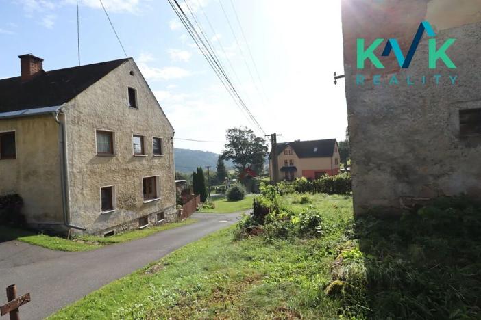 Prodej rodinného domu, Stanovice, 250 m2