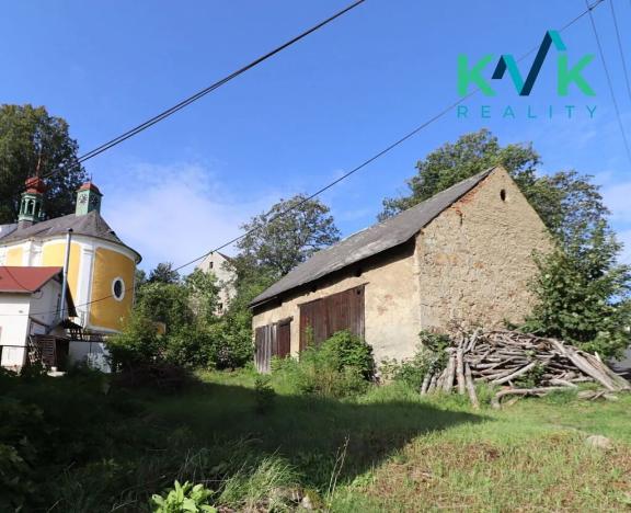 Prodej rodinného domu, Stanovice, 250 m2