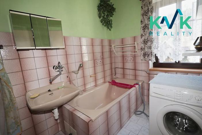 Prodej rodinného domu, Pernink, Školní louka, 140 m2