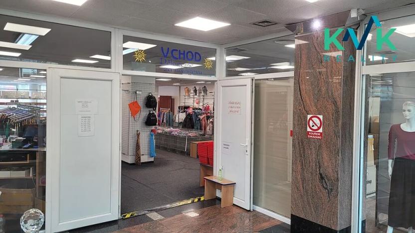 Pronájem obchodního prostoru, Karlovy Vary, T. G. Masaryka, 397 m2