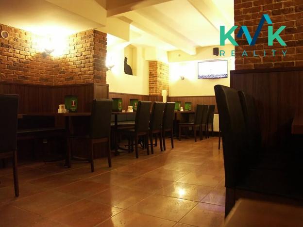 Prodej obchodního prostoru, Karlovy Vary, Vítězná, 100 m2