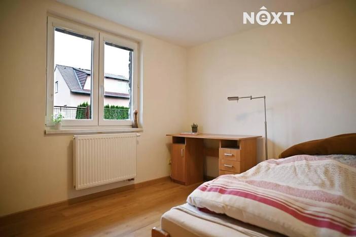 Prodej bytu 3+1, České Budějovice, Ant. Slavíčka, 54 m2