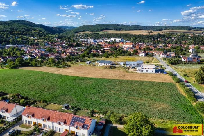 Prodej pozemku, Veverská Bítýška, 2097 m2