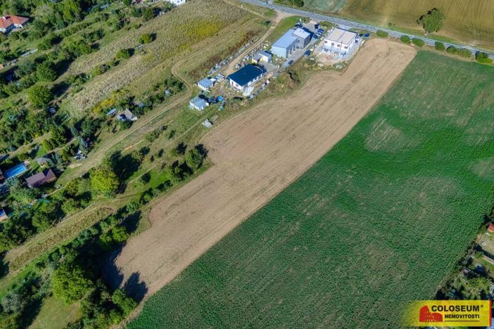 Prodej pozemku, Veverská Bítýška, 2097 m2