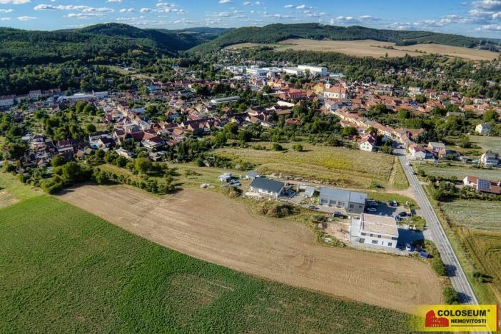 Prodej pozemku, Veverská Bítýška, 2097 m2