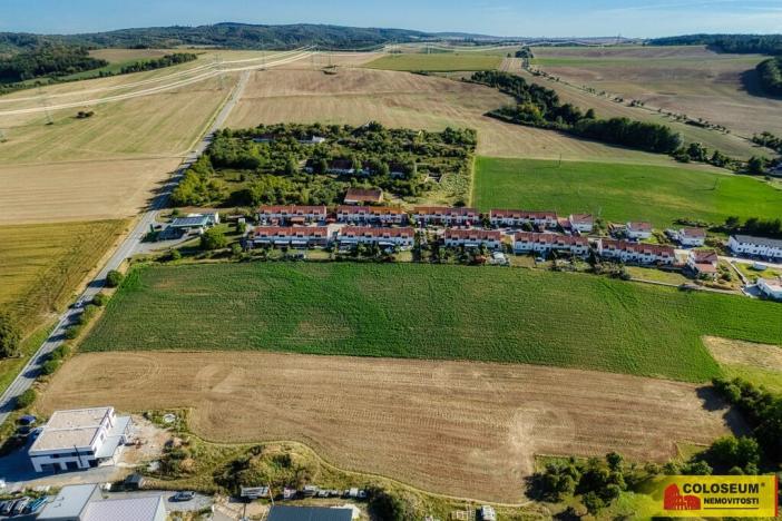 Prodej pozemku, Veverská Bítýška, 2097 m2