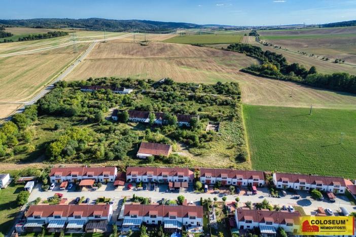 Prodej pozemku, Veverská Bítýška, 2097 m2