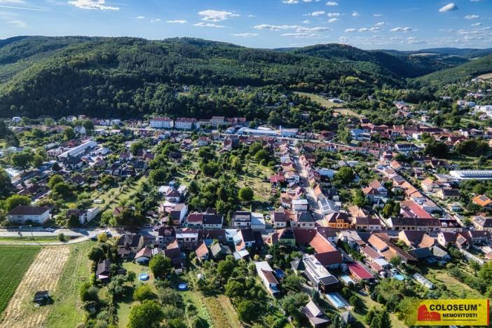 Prodej pozemku, Veverská Bítýška, 2097 m2