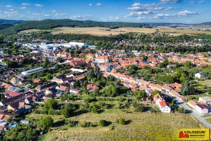 Prodej pozemku, Veverská Bítýška, 2097 m2