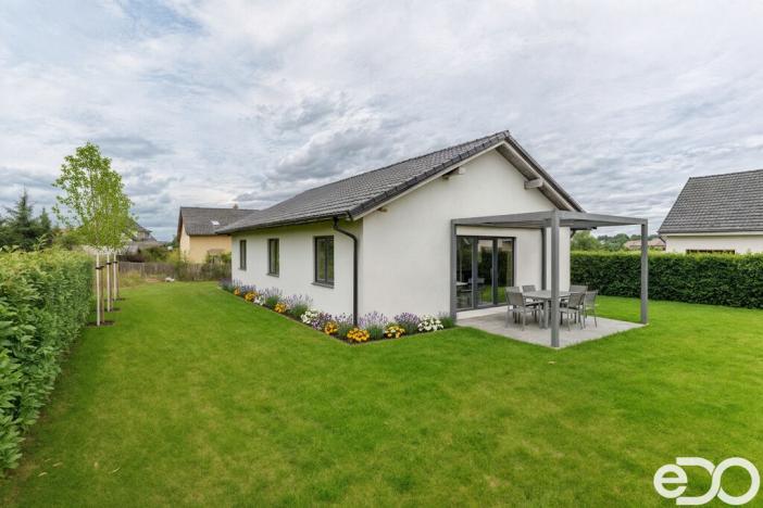 Prodej rodinného domu, Žleby, 102 m2