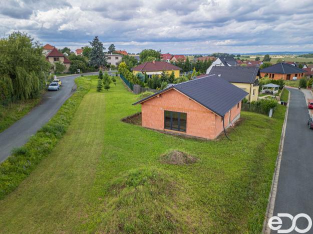 Prodej rodinného domu, Žleby, 102 m2