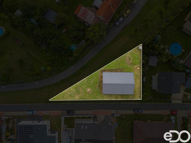 Prodej rodinného domu, Žleby, 102 m2