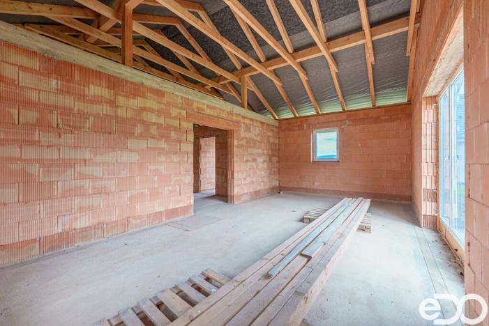 Prodej rodinného domu, Žleby, 102 m2