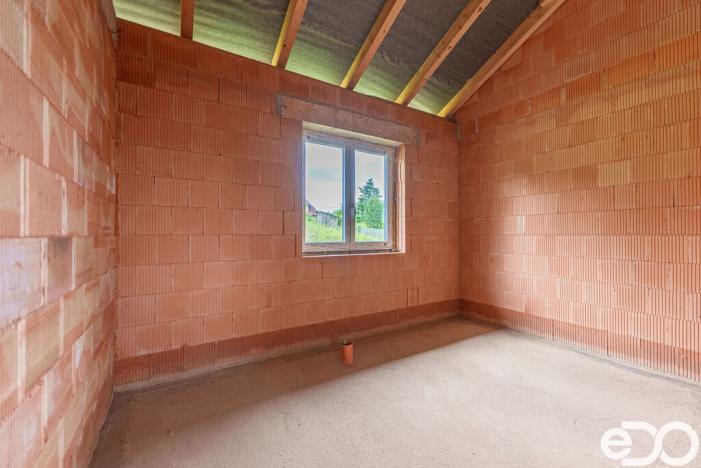 Prodej rodinného domu, Žleby, 102 m2