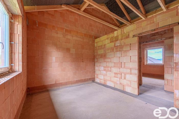 Prodej rodinného domu, Žleby, 102 m2