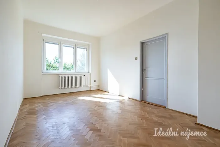 Pronájem bytu 2+1, Praha - Břevnov, U první baterie, 60 m2