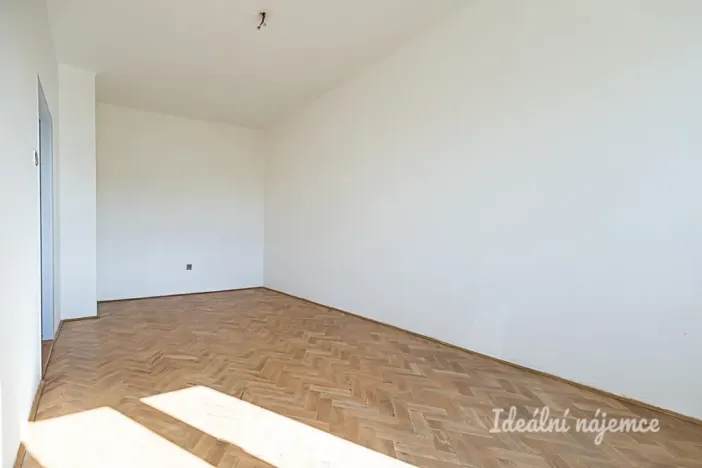 Pronájem bytu 2+1, Praha - Břevnov, U první baterie, 60 m2
