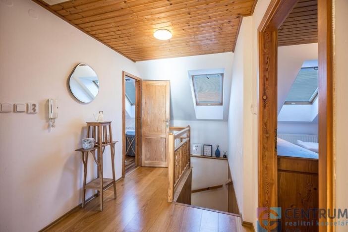 Pronájem rodinného domu, Liberec - Liberec VIII-Dolní Hanychov, Hanácká, 120 m2