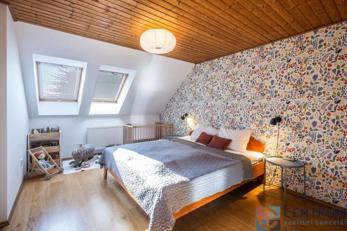 Pronájem rodinného domu, Liberec - Liberec VIII-Dolní Hanychov, Hanácká, 120 m2